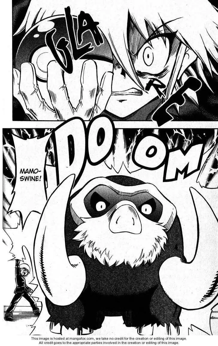 Pokémon DP Chapter 6.4 10